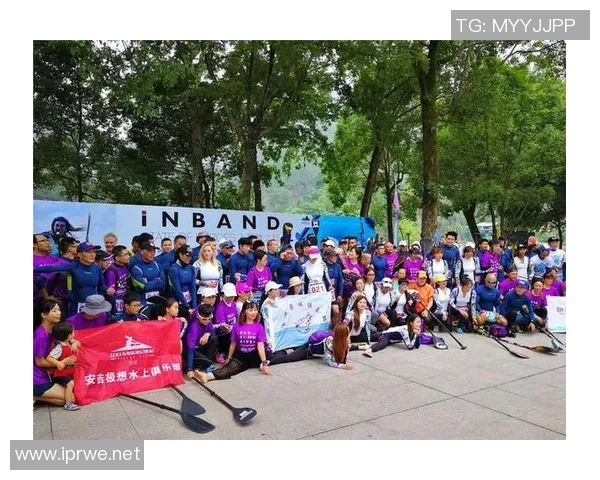 竞技SUP运动崛起与发展探索：挑战、机遇与未来趋势分析